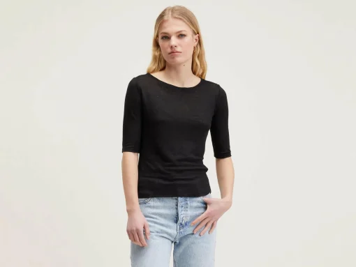 Seas Slim T-shirt