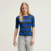 Seas Slim T-shirt
