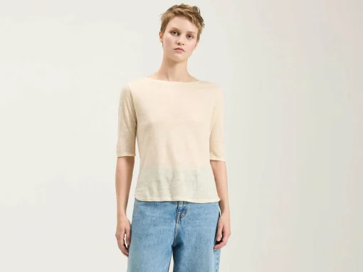 Seas Slim T-shirt