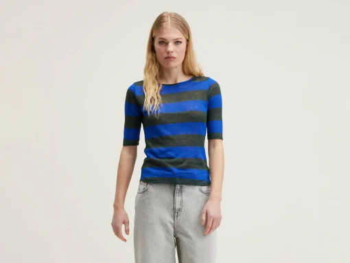 Seas Slim T-shirt