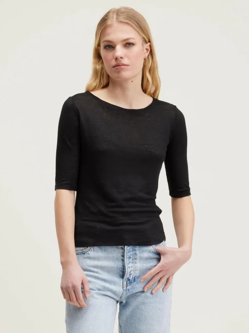 Seas Slim T-shirt