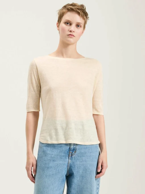 Seas Slim T-shirt