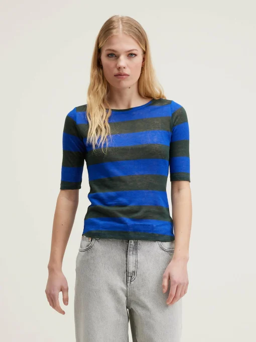 Seas Slim T-shirt