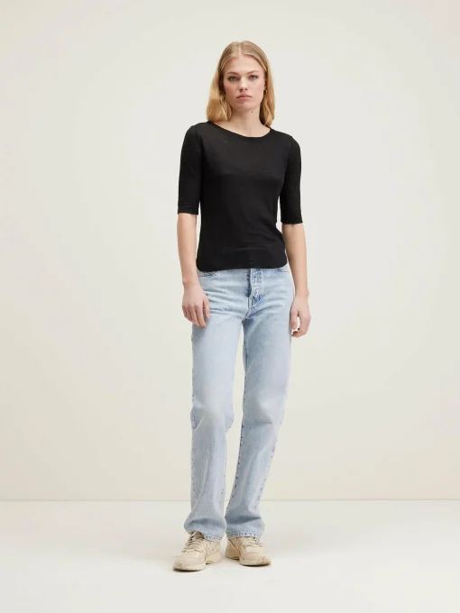 Seas Slim T-shirt