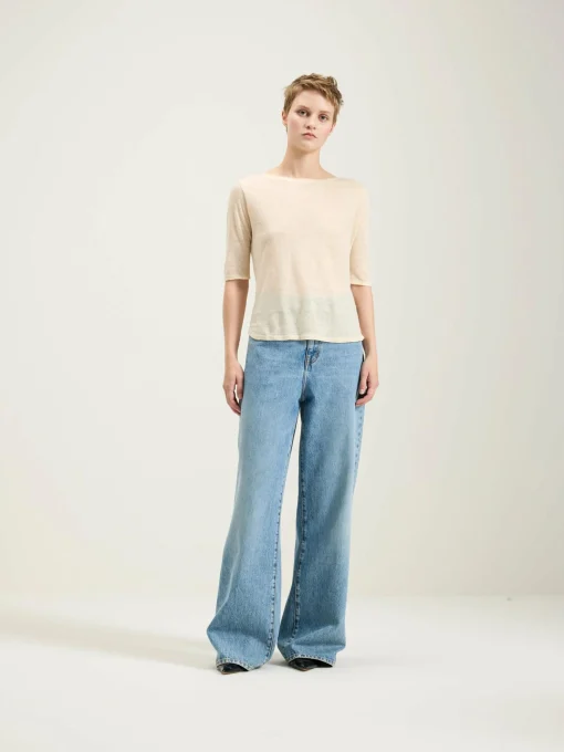 Seas Slim T-shirt