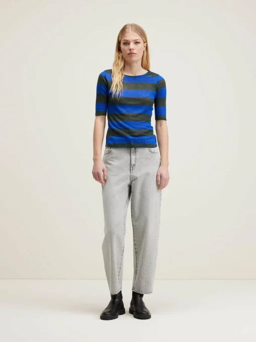 Seas Slim T-shirt