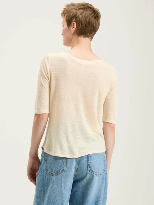 Seas Slim T-shirt