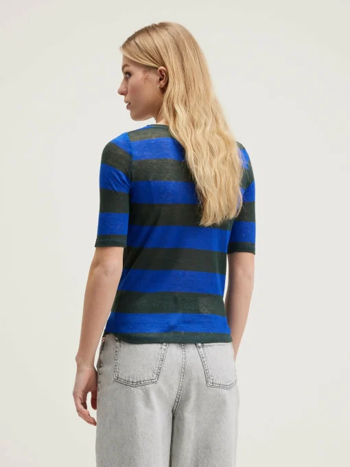 Seas Slim T-shirt