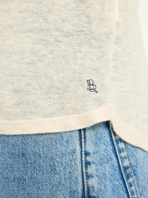 Seas Slim T-shirt