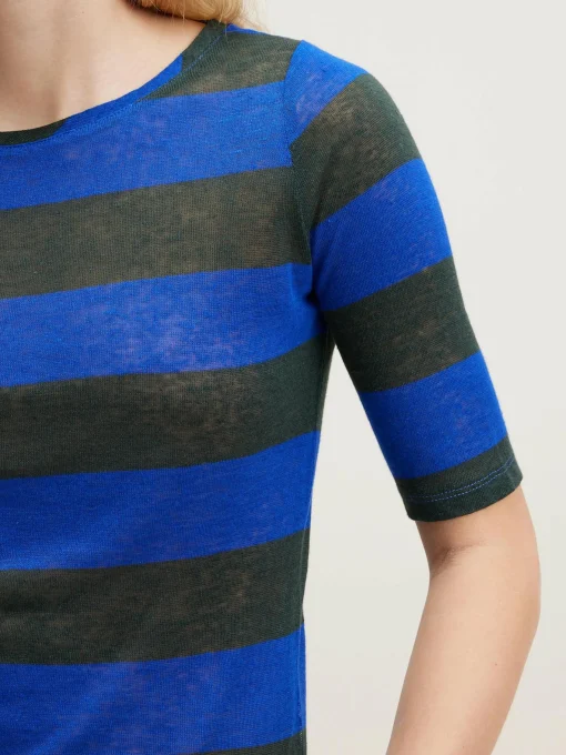 Seas Slim T-shirt