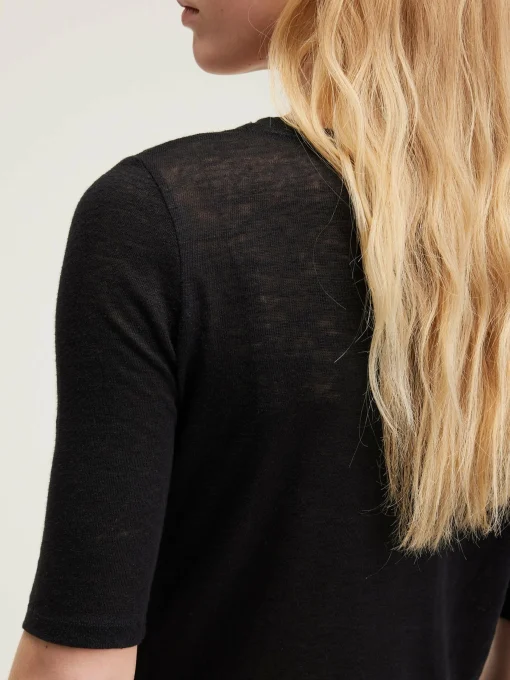 Seas Slim T-shirt