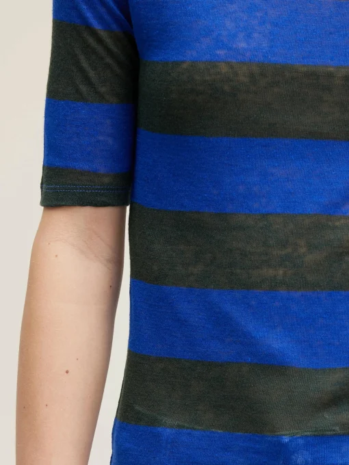 Seas Slim T-shirt