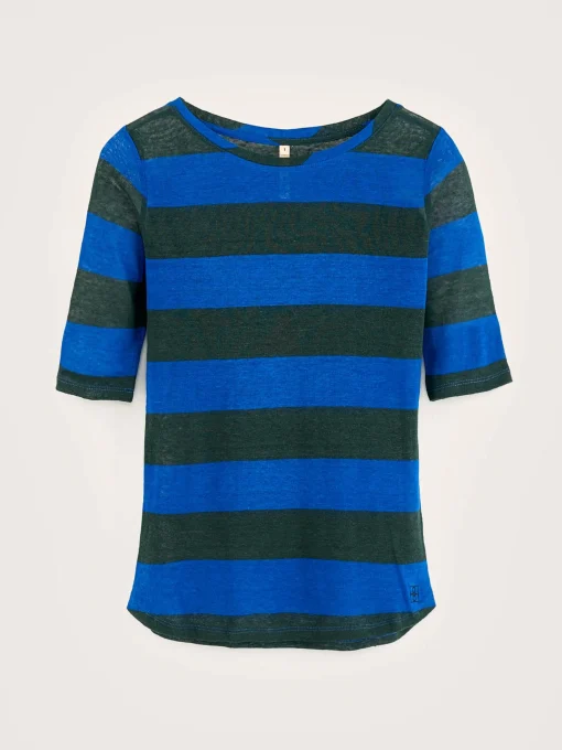Seas Slim T-shirt
