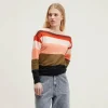 Senia Relaxed Linnen T-shirt