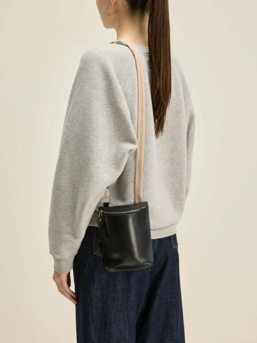 Shone Mini Zip-tas