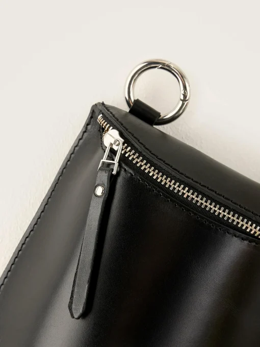 Shone Mini Zip-tas