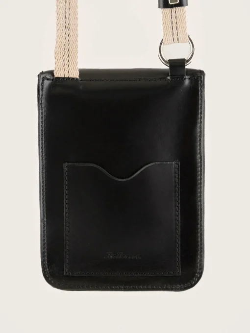 Shone Mini Zip-tas