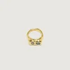SIMUERO Buzo Gouden Ring