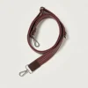 Sogo Verstelbare Leren Strap