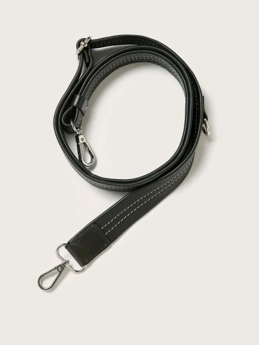 Sogo Verstelbare Leren Strap