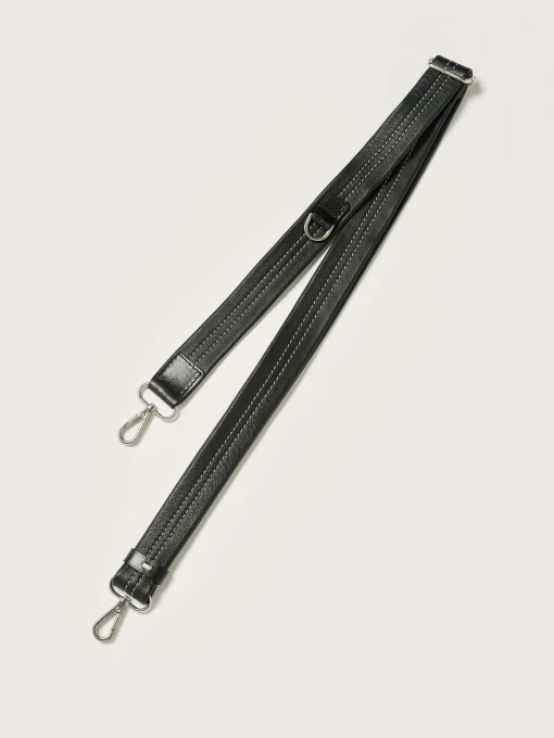 Sogo Verstelbare Leren Strap