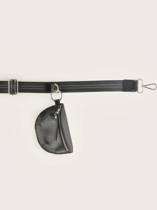 Sogo Verstelbare Leren Strap
