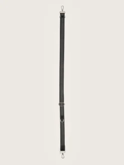 Sogo Verstelbare Leren Strap