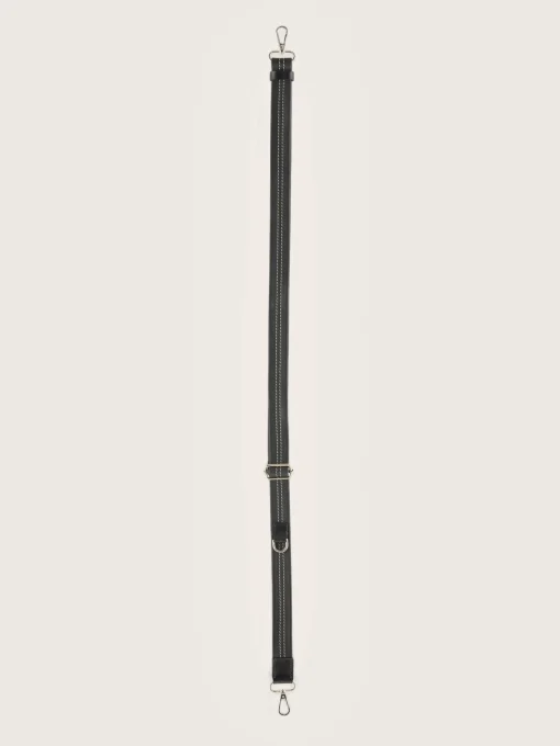 Sogo Verstelbare Leren Strap