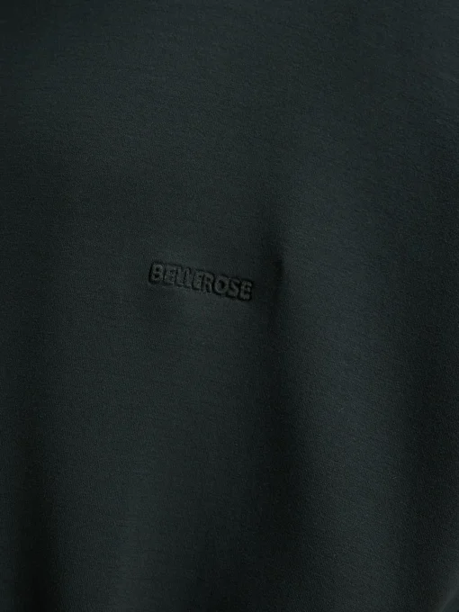 Tallis Sweatshirt Met Rits