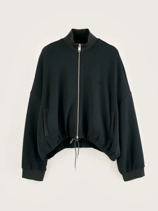 Tallis Sweatshirt Met Rits