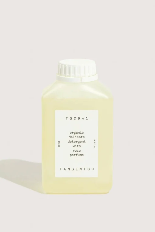 TANGENT GC TGC041 Yuzu Delicate Wasmiddel