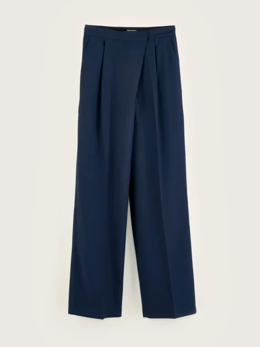 Tom Hoge Taille Broek