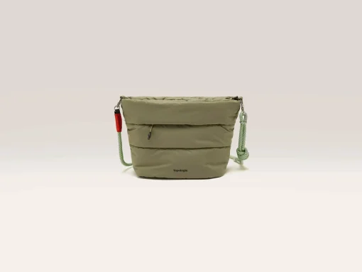TOPOLOGIE Besace Puffy Sling Bag
