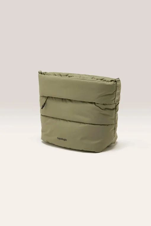 TOPOLOGIE Besace Puffy Sling Bag