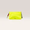 TOPOLOGIE Small Flat Sacoche