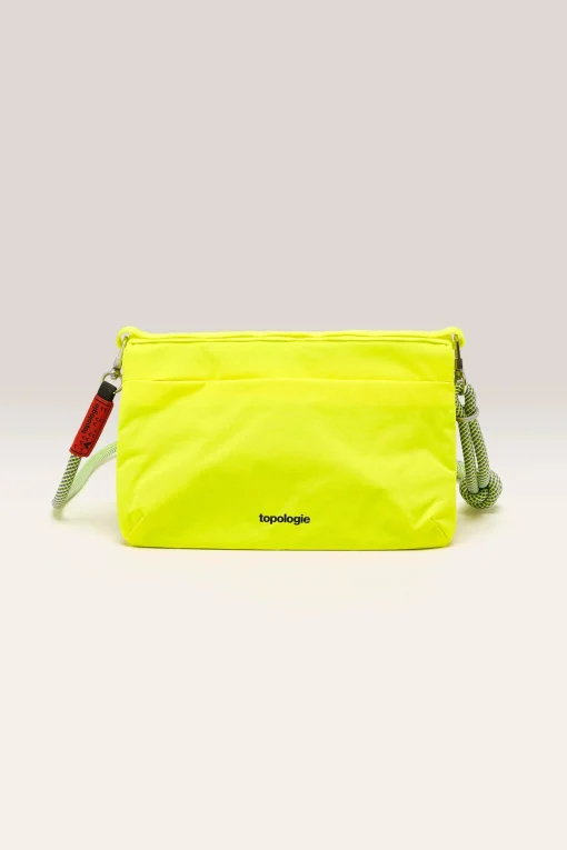TOPOLOGIE Small Flat Sacoche