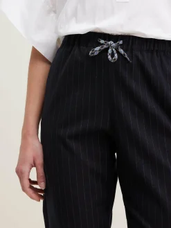 Trail Relaxed Broek
