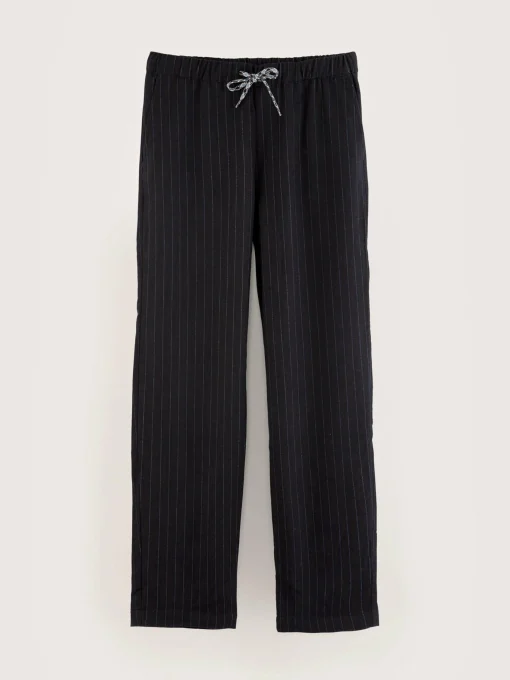 Trail Relaxed Broek