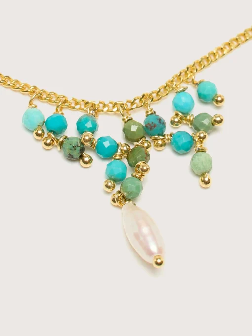 UNTITLEDITION Aquadulce Ketting