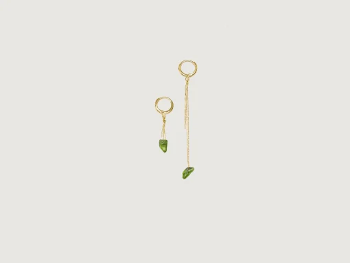 VADI JEWELS Lya Asymmetrische Oorbellen