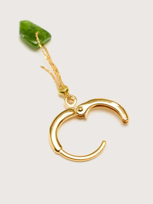 VADI JEWELS Lya Asymmetrische Oorbellen