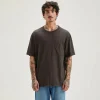 Vanick Korte Mouwen T-shirt