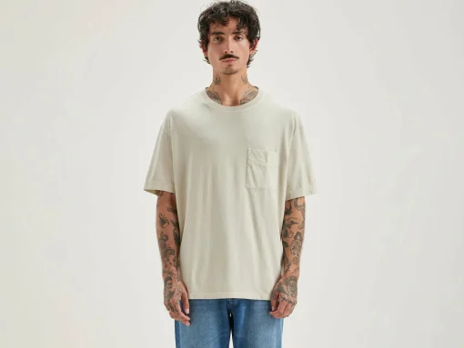 Vanick Korte Mouwen T-shirt