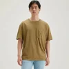 Vanick Korte Mouwen T-shirt