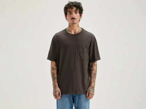 Vanick Korte Mouwen T-shirt