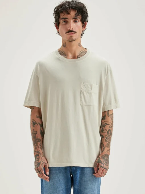 Vanick Korte Mouwen T-shirt