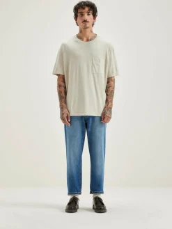 Vanick Korte Mouwen T-shirt