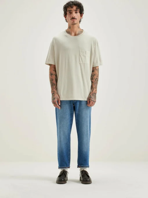 Vanick Korte Mouwen T-shirt