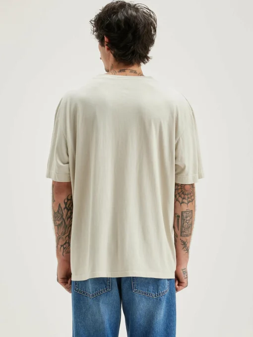 Vanick Korte Mouwen T-shirt