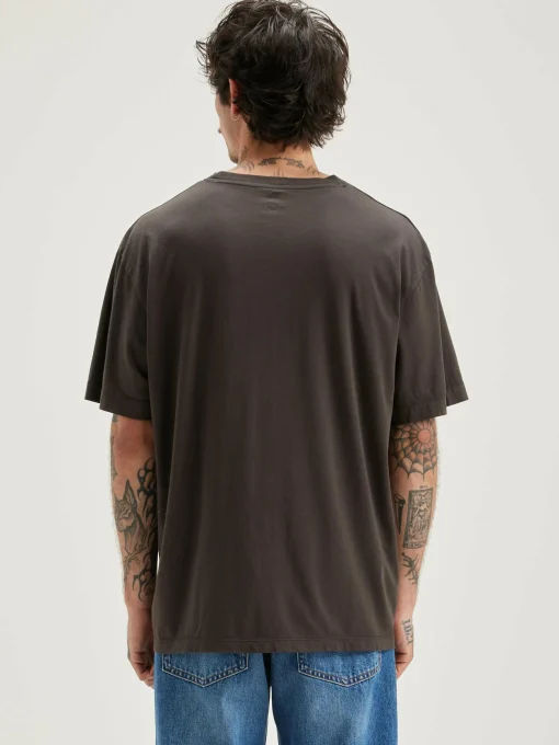 Vanick Korte Mouwen T-shirt